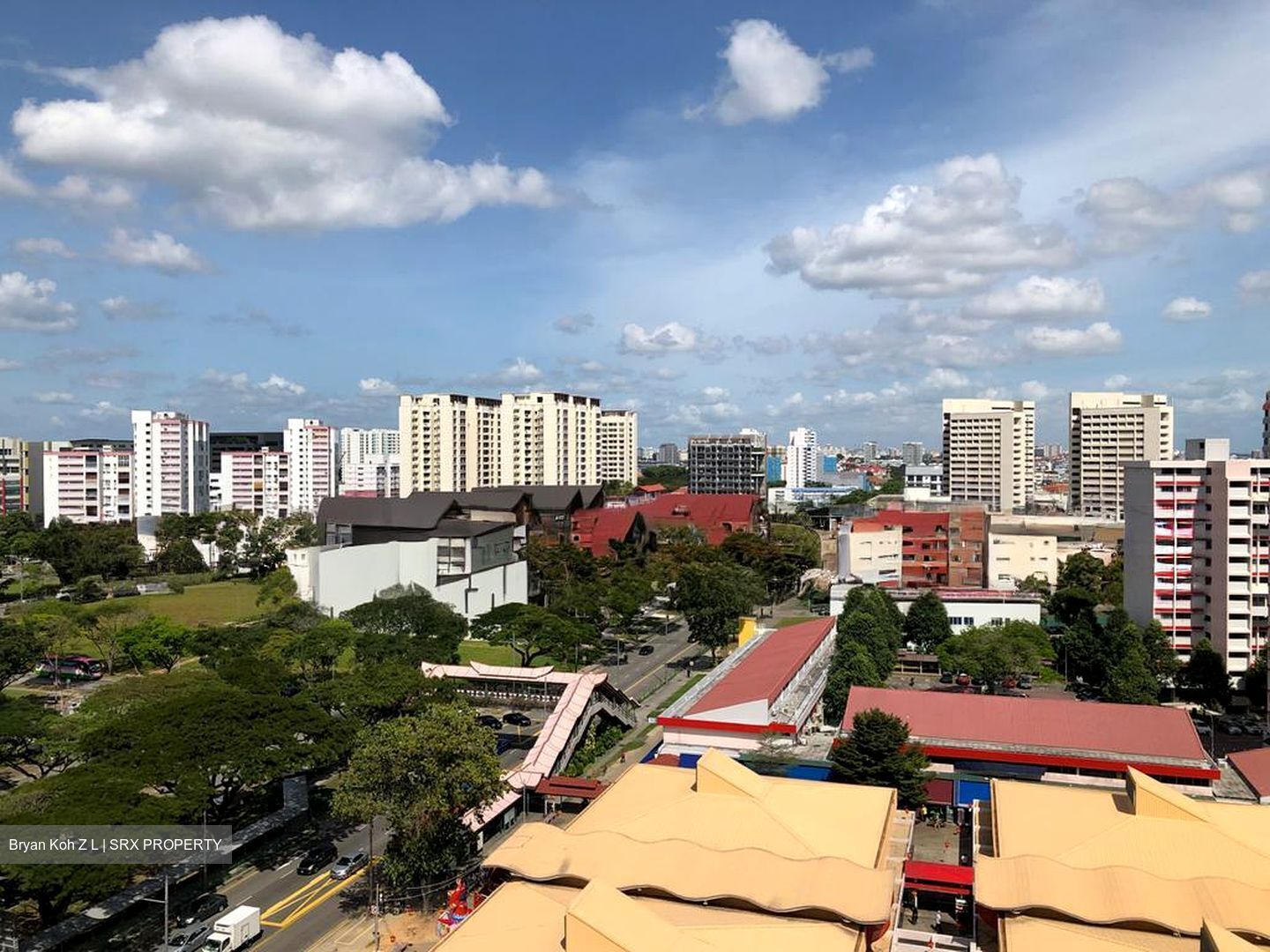 Katong Regency (D15), Apartment #532482441